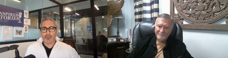 Beyond the Turducken: Larry Avery’s Path to Building a Louisiana Food Legacy | Manufacturing Series