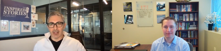 Building Trust and Innovation: How Beau Sorensen Is Transforming Home Healthcare | Nursing Home Series | Senior Care