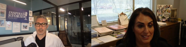 When Speaking Your Truth Changes Lives: Manda Ayoub’s Leadership Philosophy