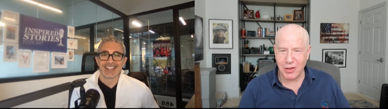 Environmental Tech Meets Medical Innovation: Matt Sweetwood’s Multi-Industry Leadership Journey | Engineering Series