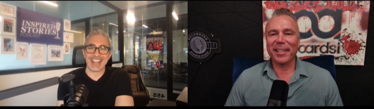 Building Boardsi: How Martin Rowinski & Boardsi Place Executives on a Journey to Board Opportunities | Staffing  Series