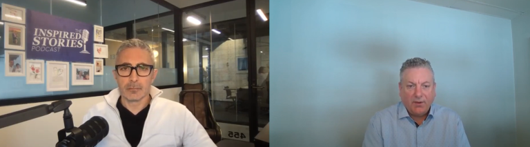 A Higher Standard of Care: Pete First on BrightStar’s Mission in Home Health | Nursing Home Series | Senior Care