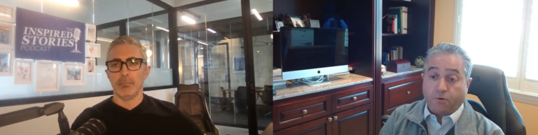 Healthcare in Color: Dr. Iyad Houshan on Seeing Patients in Their Natural Environment | Nursing Home Series | Senior Care