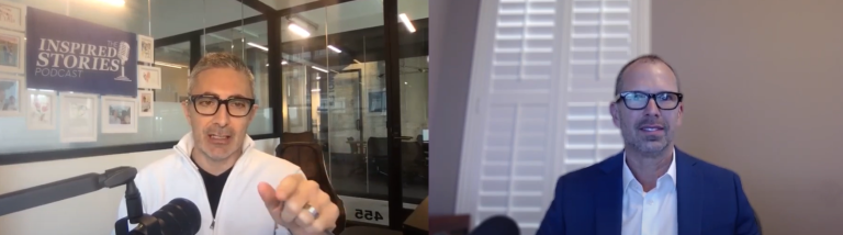 Transforming America’s Favorite Seafood Restaurant: Shawn Harrs’ Digital Vision | Restaurants & Franchises Series