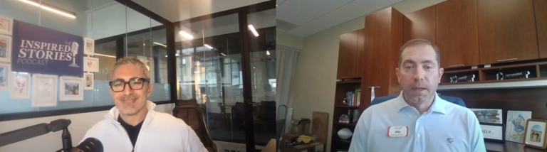 Family, Faith & Fleet Vehicles: Greg Althardt’s Vision for Peach State Truck Centers | Auto Industry Series | Auto Industry Series