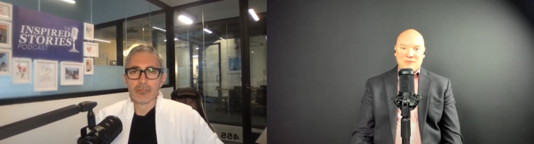 Metal, Ministry, and Mentorship: Shaun Eller’s Multifaceted Career at Ohio Gratings | Manufacturing Series