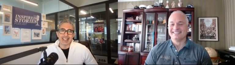 How DelGrosso Foods Doubled a 78-Year-Old Family Business in Just Two Years | Manufacturing Series