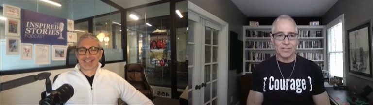 Behind the Business Success: Gary Frey’s Radical Approach to Forgiveness