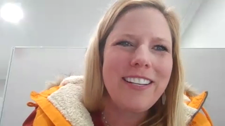 When God Speaks: How Amy Clary’s Family Expanded Through Divine Intervention