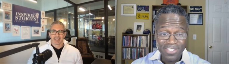 Melvin Coleman on How the Atlanta Black Chambers is Building Economic Power | Non-Profit Series