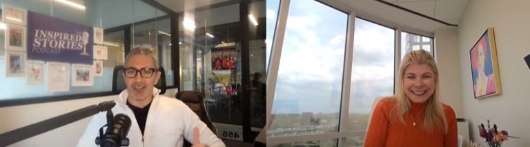 Sonya Locke: The CEO Who Collects People Like Cookies and Builds Empires | Staffing Series