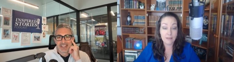 Asteroid Mining to Orbital Gas Stations: How Meagan Crawford Built Space Fund’s Infrastructure Empire | Venture Capital Series