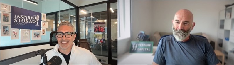 Force of Will Creates Success: John Frankel’s Path to Venture Capital Mastery | Venture Capital Series