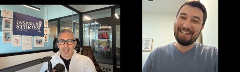Founder-First Philosophy Disrupts Asia: Why Adil Nurgozhin’s Big Sky Capital Approach Works