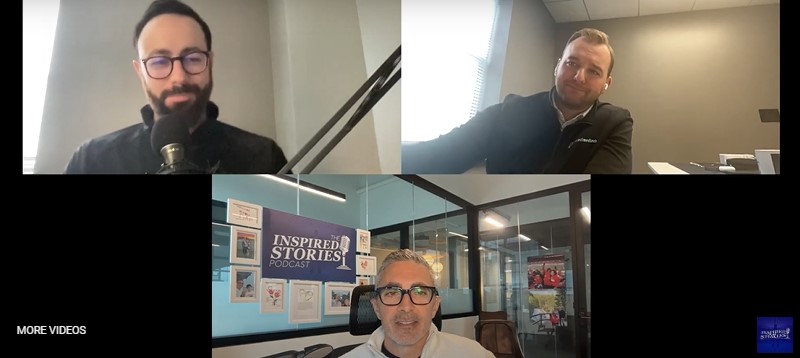 Duane Mancini & Rich Mazzola Discuss How the Project Medtech Team Created a Life Science Consulting Powerhouse