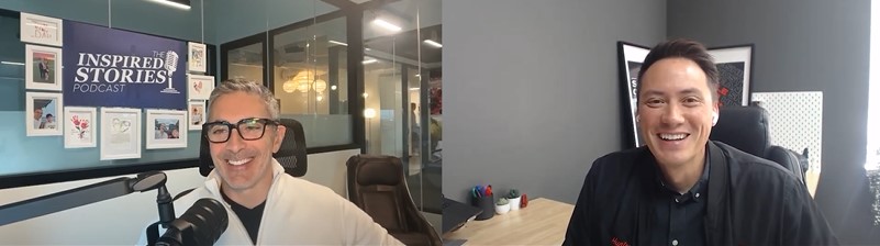 Ultimate Work Flexibility: Hunter Sebresos’ Mission to Transform Temp Staffing | Staffing Series