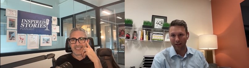 Innovation in Private Equity: Taylor DeHart’s Operator-First Approach to Restaurant Investing | Venture Capital Series