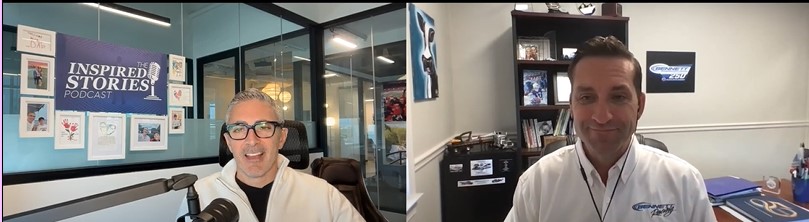 Designing Success in Logistics: Kris Rzepkowski’s Creative Approach at Bennett Transportation & Logistics | Logistics Series