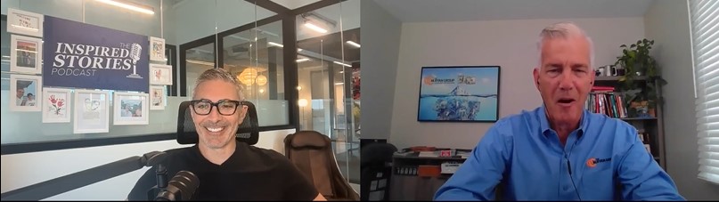 Turning Inventory Chaos into Enterprise Value: Michael Ryan’s Success Story